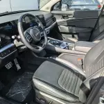 Kia Sportage 2025 из Китая
