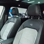 Volkswagen Tayron 2021 из Китая