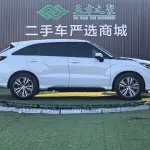 Honda Avancier 2021 из Китая
