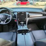 Honda Avancier 2021 из Китая