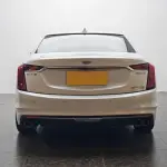 Cadillac CT6 2021 из Китая