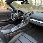 Porsche 718 2016 250 л.с. из Китая