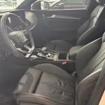 Audi Q5L 2023 из Китая
