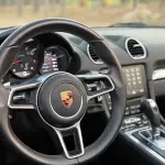Porsche 718 2016 250 л.с. из Китая
