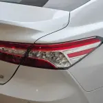 Toyota Camry 2022 из Китая