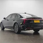 Hongqi Hongqi H5 2024 из Китая