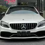 Mercedes-Benz C-Class AMG 2020 из Китая