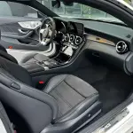 Mercedes-Benz C-Class AMG 2020 из Китая