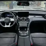 Mercedes-Benz C-Class AMG 2020 из Китая
