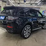Land Rover Discovery Sport 2024 249 л.с. из Китая