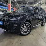 Land Rover Discovery Sport 2024 249 л.с. из Китая