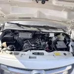 Foton Tuyano 2019 из Китая