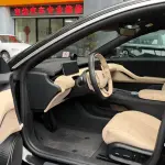 NIO ET5T 2024 лот 57634981 из Китая