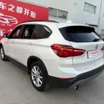 BMW X1 2017 из Китая