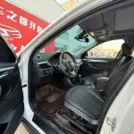 BMW X1 2017 из Китая