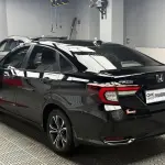 Honda Crider 2021 122 л.с. из Китая