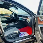 Audi A6L 2022 из Китая