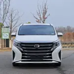 GAC Motor Trumpchi M8 2021 из Китая