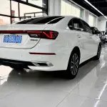 Kia K3 2022 115 л.с. 115 л.с. из Китая