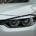 BMW 3 Series 2018 из Китая