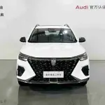 Roewe RX5 2022 из Китая
