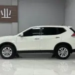 Nissan X-Trail 2016 из Китая