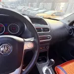 MG 3 2016 из Китая