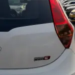 MG 3 2016 из Китая
