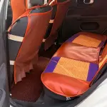 MG 3 2016 из Китая