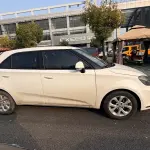MG 3 2016 из Китая