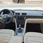 Volkswagen Passat 2016 из Китая