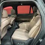 NIO ES8 2024 лот 57635719 из Китая