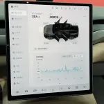 NIO ES8 2024 лот 57635719 из Китая