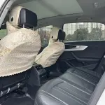 Audi A4L 2022 из Китая