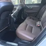 Volvo V90 2023 из Китая