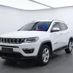 Jeep Compass 2021 из Китая
