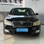 Skoda Octavia 2011 105 л.с. — лот 57635914 из Китая