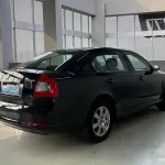 Skoda Octavia 2011 105 л.с. — лот 57635914 из Китая
