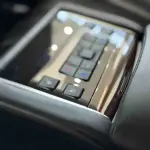 Lexus LX 2017 367 л.с. из Китая