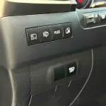 Lexus LX 2017 367 л.с. из Китая
