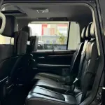 Lexus LX 2017 367 л.с. из Китая