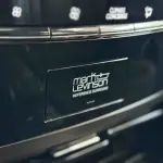 Lexus LX 2017 367 л.с. из Китая