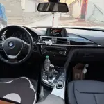 BMW 3 Series 2017 136 л.с. 136 л.с. из Китая