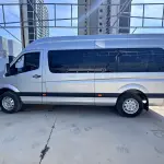 Foton Tuyano 2019 из Китая