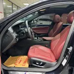 BMW 5 Series 2023 из Китая