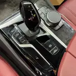 BMW 5 Series 2023 из Китая