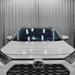 Toyota RAV4 2020 171 л.с. — лот 57702432 из Китая