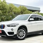 BMW X1 2019 из Китая