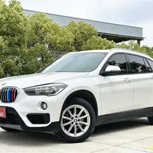 BMW X1 2019 из Китая