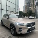 Volvo XC60 2022 из Китая